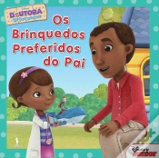 Capa do artigo Doutora Brinquedos N.º 8