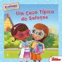 Doutora Brinquedos N.º 9 - Preview
