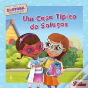 Capa do artigo Doutora Brinquedos N.º 9
