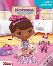 Doutora Brinquedos: O Dia das Consultas
