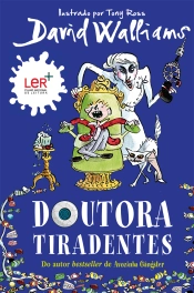 Capa do artigo Doutora Tiradentes