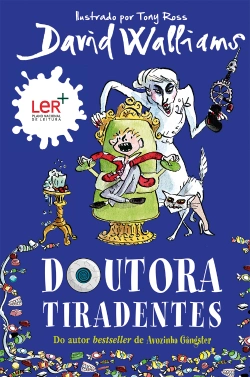 Capa do artigo Doutora Tiradentes