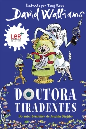 Capa do artigo Doutora Tiradentes