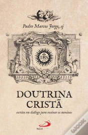 Capa do artigo Doutrina Cristã