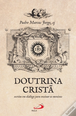 Capa do artigo Doutrina Cristã
