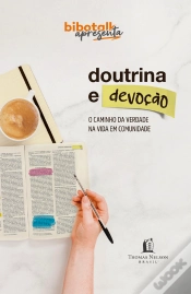 Capa do artigo Doutrina E Devoção