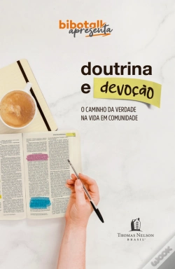 Capa do artigo Doutrina E Devoção