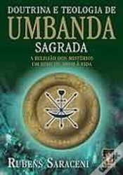 Capa do artigo Doutrina e Teologia de Umbanda Sagrada