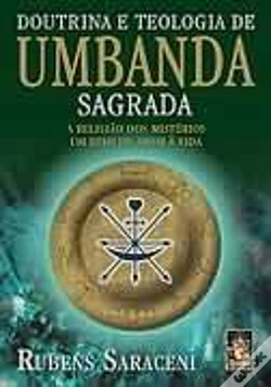 Capa do artigo Doutrina e Teologia de Umbanda Sagrada