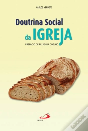 Capa do artigo Doutrina Social da Igreja