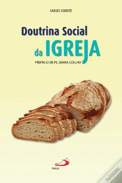 Capa do artigo Doutrina Social da Igreja