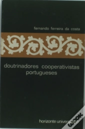 Doutrinadores Cooperativistas Portugueses