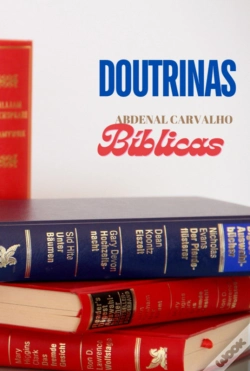 Capa do artigo Doutrinas Bíblicas