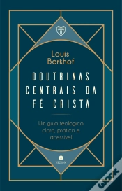 Capa do artigo Doutrinas Centrais Da Fé Cristã