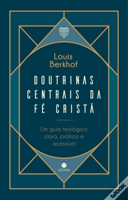 Capa do artigo Doutrinas Centrais Da Fé Cristã