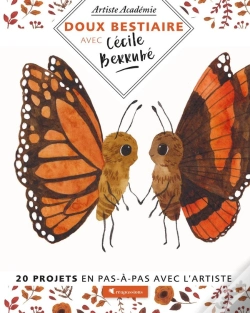 Capa do artigo Doux Bestiaire