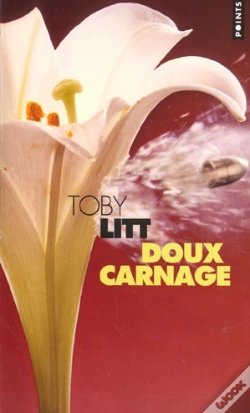Capa do artigo Doux Carnage