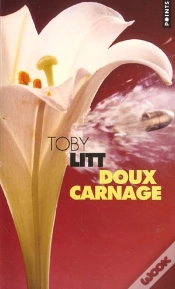 Capa do artigo Doux Carnage