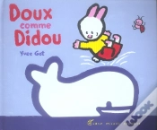Capa do artigo Doux Comme Didou