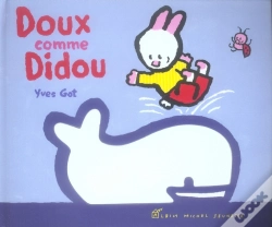 Capa do artigo Doux Comme Didou