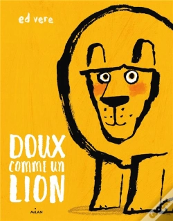Capa do artigo Doux Comme Un Lion
