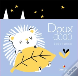 Capa do artigo Doux Dodo