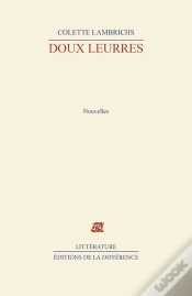 Capa do artigo Doux Leurres