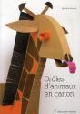 Doux Trophees. Masques En Carton - Preview