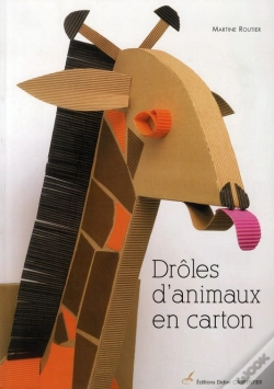 Capa do artigo Doux Trophees. Masques En Carton