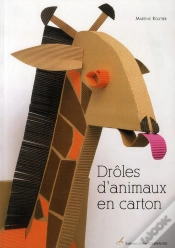 Capa do artigo Doux Trophees. Masques En Carton