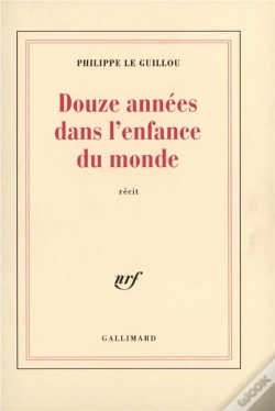 Capa do artigo Douze Années Dans L'Enfance Du Monde