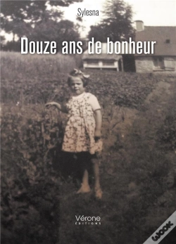 Capa do artigo Douze Ans De Bonheur