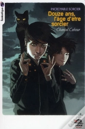 Capa do artigo Douze Ans, L
