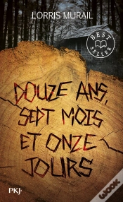 Capa do artigo Douze Ans, Sept Mois Et Onze Jours