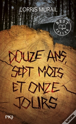 Capa do artigo Douze Ans, Sept Mois Et Onze Jours