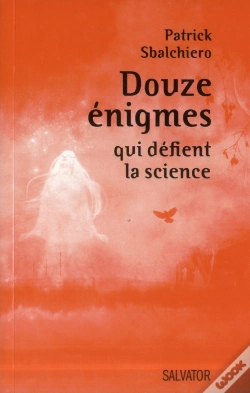 Capa do artigo Douze Énigmes Qui Défient La Science
