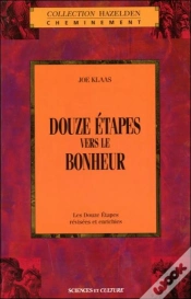 Capa do artigo Douze Etapes Vers Le Bonheur