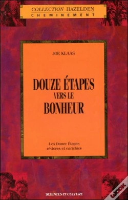 Capa do artigo Douze Etapes Vers Le Bonheur