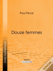 Capa do artigo Douze Femmes