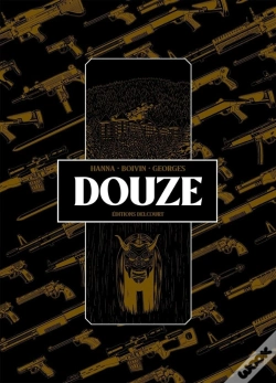 Capa do artigo Douze
