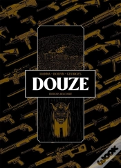 Capa do artigo Douze