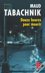 Capa do artigo Douze Heures Pour Mourir