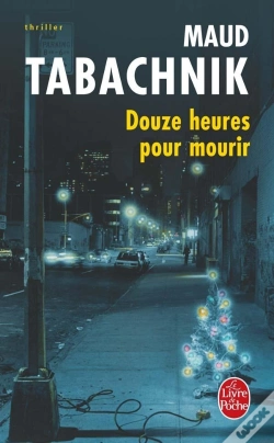 Capa do artigo Douze Heures Pour Mourir