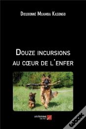 Capa do artigo Douze Incursions Au Coeur De L