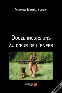 Capa do artigo Douze Incursions Au Coeur De L'Enfer