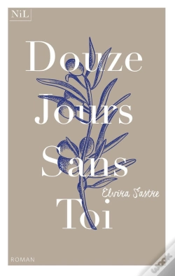 Capa do artigo Douze Jours Sans Toi