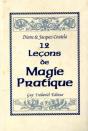 Douze Lecons De Magie Pratique - Preview