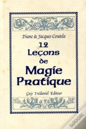 Capa do artigo Douze Lecons De Magie Pratique