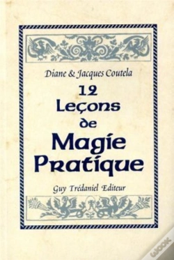 Capa do artigo Douze Lecons De Magie Pratique