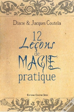 Capa do artigo Douze Lecons De Magie Pratique